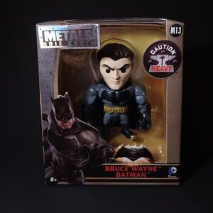 DC Comic Batman Metals Die Cast M13